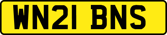 WN21BNS