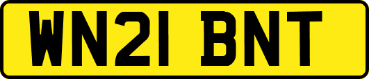 WN21BNT