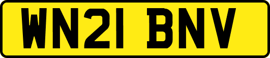 WN21BNV