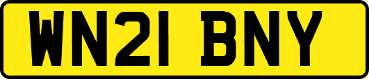 WN21BNY