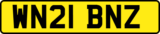 WN21BNZ