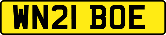 WN21BOE
