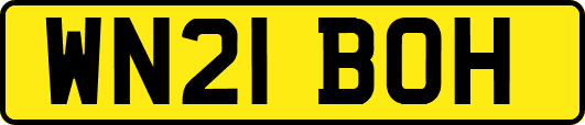 WN21BOH