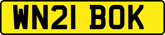 WN21BOK