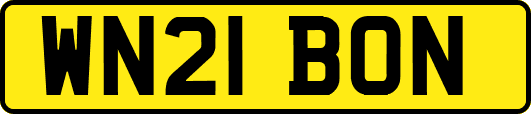 WN21BON