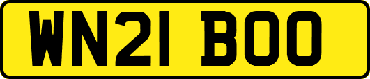WN21BOO
