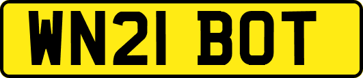 WN21BOT