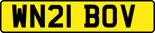 WN21BOV