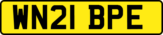 WN21BPE