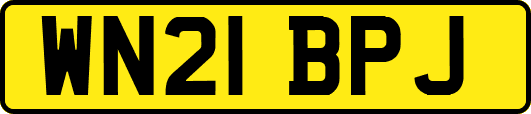 WN21BPJ