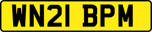 WN21BPM