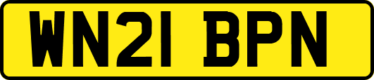 WN21BPN