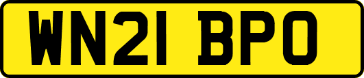 WN21BPO