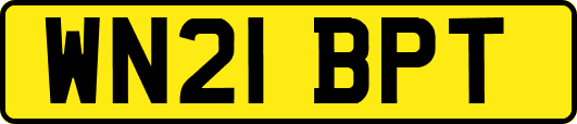 WN21BPT