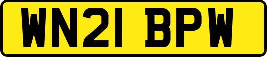 WN21BPW