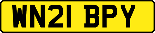 WN21BPY