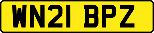 WN21BPZ
