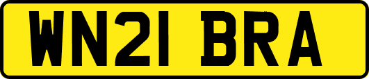 WN21BRA