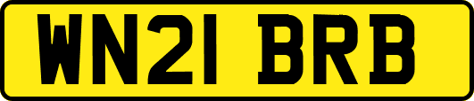 WN21BRB