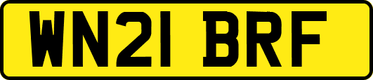 WN21BRF