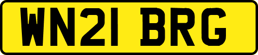 WN21BRG
