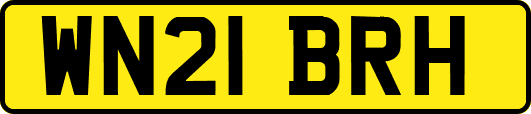 WN21BRH