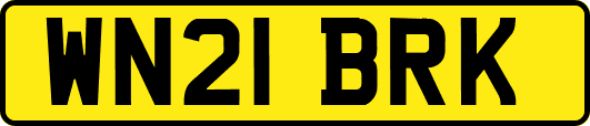 WN21BRK