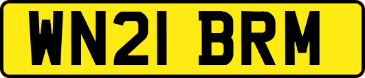 WN21BRM