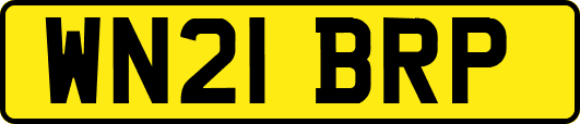 WN21BRP