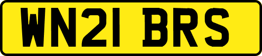 WN21BRS