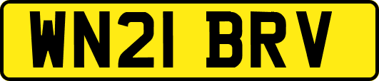 WN21BRV