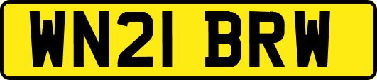 WN21BRW