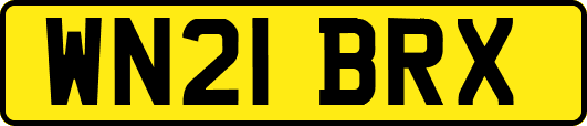 WN21BRX