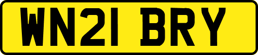 WN21BRY