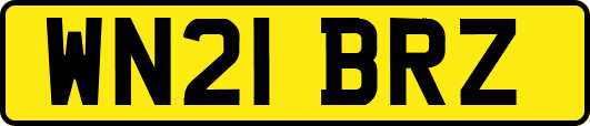 WN21BRZ