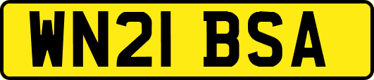 WN21BSA