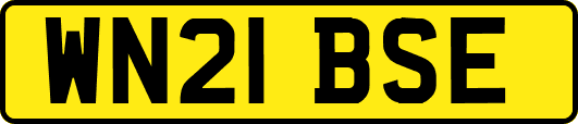 WN21BSE