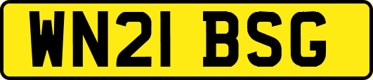 WN21BSG