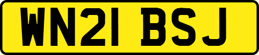 WN21BSJ