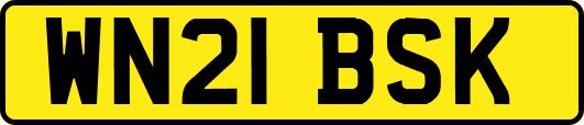 WN21BSK