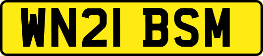 WN21BSM