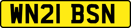 WN21BSN