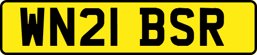 WN21BSR