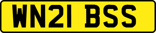 WN21BSS