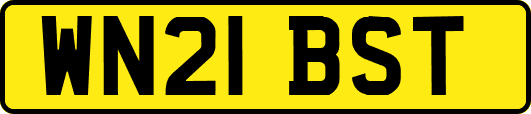 WN21BST