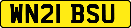 WN21BSU