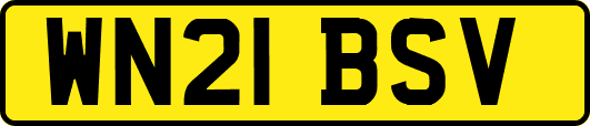 WN21BSV