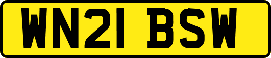 WN21BSW