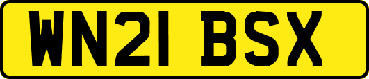 WN21BSX
