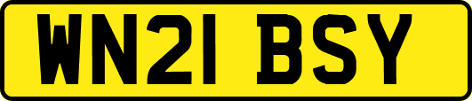 WN21BSY